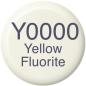 Preview: COPIC Ink Refill 21076242 Y0000 - Yellow Fluorite