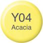 Preview: COPIC Ink Refill 21076251 Y04 - Acacia