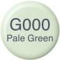 Preview: COPIC Ink Refill 21076252 G000 - Pale Green