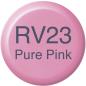 Preview: COPIC Ink Refill 21076261 RV23 - Pure Pink