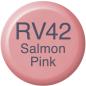 Preview: COPIC Ink Refill 21076262 RV42 - Salmon Pink