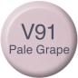 Preview: COPIC Ink Refill 21076266 V91 - Pale Grape