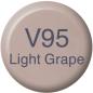 Preview: COPIC Ink Refill 21076267 V95 - Light Grape