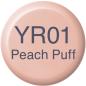 Preview: COPIC Ink Refill 21076268 YR01 - Peach Puff