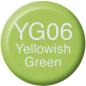 Preview: COPIC Ink Refill 21076273 YG06 - Yellowish Green