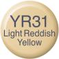 Preview: COPIC Ink Refill 21076277 YR31 - Light Reddish Yellow