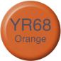 Preview: COPIC Ink Refill 21076279 YR68 - Orange