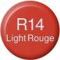 Preview: COPIC Ink Refill 21076283 R14 - Light Rouge