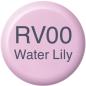 Preview: COPIC Ink Refill 21076290 RV00 - Water Lily