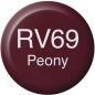 Preview: COPIC Ink Refill 21076291 RV69 - Poeny