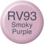 Preview: COPIC Ink Refill 21076293 RV93 - Smoky Purple