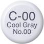 Preview: COPIC Ink Refill 2107630 C-00 - Cool Grey No.00