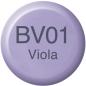 Preview: COPIC Ink Refill 21076300 BV01 - Viola