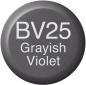 Preview: COPIC Ink Refill 21076303 BV25 - Greyish Violet