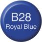 Preview: COPIC Ink Refill 21076305 B28 - Royal Blue