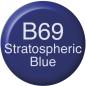 Preview: COPIC Ink Refill 21076308 B69 - Stratospheric Blue