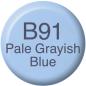 Preview: COPIC Ink Refill 21076310 B91 - Pale Greyish Blue