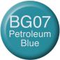 Preview: COPIC Ink Refill 21076315 BG07 - Petroleum Blue