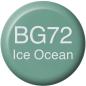 Preview: COPIC Ink Refill 21076317 BG72 - Ice Ocean