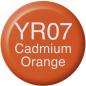 Preview: COPIC Ink Refill 2107632 YR07 - Cadmium Orange