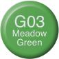 Preview: COPIC Ink Refill 21076321 G03 - Meadow Green