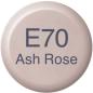 Preview: COPIC Ink Refill 21076330 E70 - Ash Rose