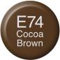 Preview: COPIC Ink Refill 21076331 E74 - Cocoa Brown