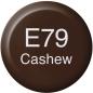 Preview: COPIC Ink Refill 21076332 E79 - Cashew