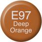 Preview: COPIC Ink Refill 21076333 E97 - Deep Orange