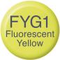 Preview: COPIC Ink Refill 21076338 FYG (FYG1)Fluor. Yellow Green