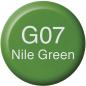 Preview: COPIC Ink Refill 2107635 G07 - Nile Green