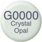 Preview: COPIC Ink Refill 21076352 G0000 - Crystal Opal