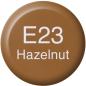 Preview: COPIC Ink Refill 21076356 E23 - Hazelnut