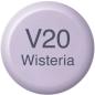 Preview: COPIC Ink Refill 21076361 V20 - Wisteria