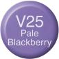 Preview: COPIC Ink Refill 21076362 V25 - Pale Blackberry