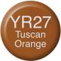 Preview: COPIC Ink Refill 21076366 YR27 - Tuscan Orange