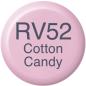 Preview: COPIC Ink Refill 21076368 RV52 - Cotton Candy