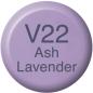 Preview: COPIC Ink Refill 21076369 V22 - Ash Lavender