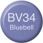 Preview: COPIC Ink Refill 21076371 BV34 - Bluebell