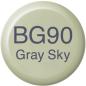 Preview: COPIC Ink Refill 21076373 BG90 - Grey Sky