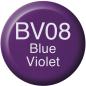 Preview: COPIC Ink Refill 2107638 BV08 - Blue Violet