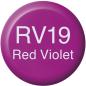 Preview: COPIC Ink Refill 2107639 RV19 - Red Violet