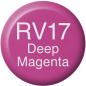 Preview: COPIC Ink Refill 2107640 RV17 - Deep Magenta