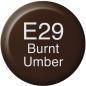 Preview: COPIC Ink Refill 2107642 E29 - Burnt Umber