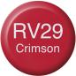 Preview: COPIC Ink Refill 2107643 RV29 - Crimson