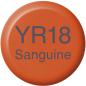 Preview: COPIC Ink Refill 2107644 YR18 - Sanguine