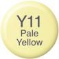 Preview: COPIC Ink Refill 2107646 Y11 - Pale Yellow