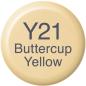 Preview: COPIC Ink Refill 2107657 Y21 - Buttercup Yellow