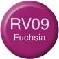 Preview: COPIC Ink Refill 2107660 RV09 - Fuchsia