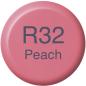 Preview: COPIC Ink Refill 2107667 R32 - Peach